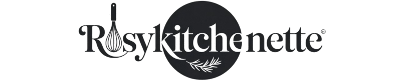 Rosykitchenette