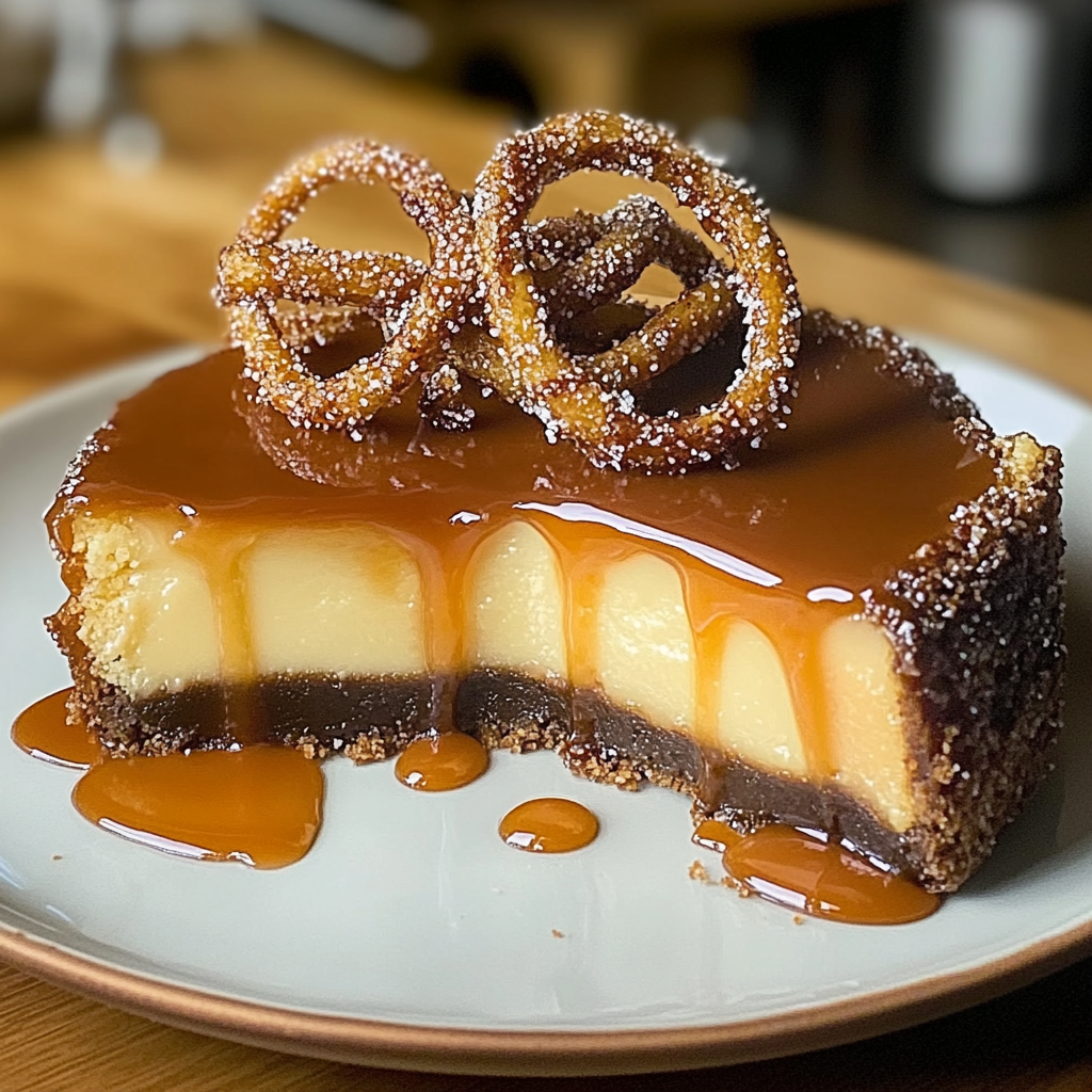 Recipe preparation for Healthy Air Fryer Churro Bites