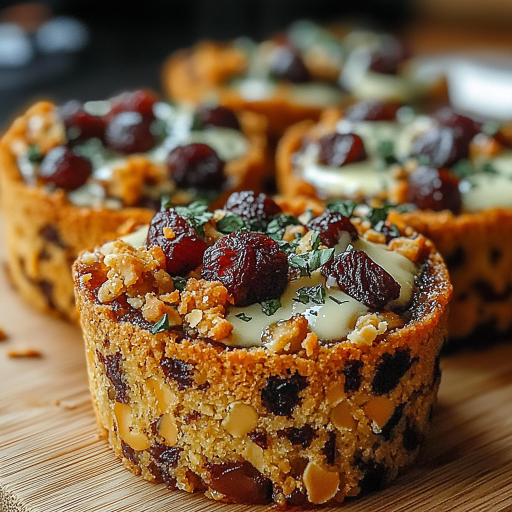 Recipe preparation for Pumpkin Pie Oatmeal Bites